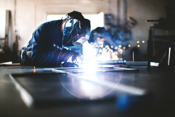 Professional Welder & Metal Fabrication in West Pittston, PA