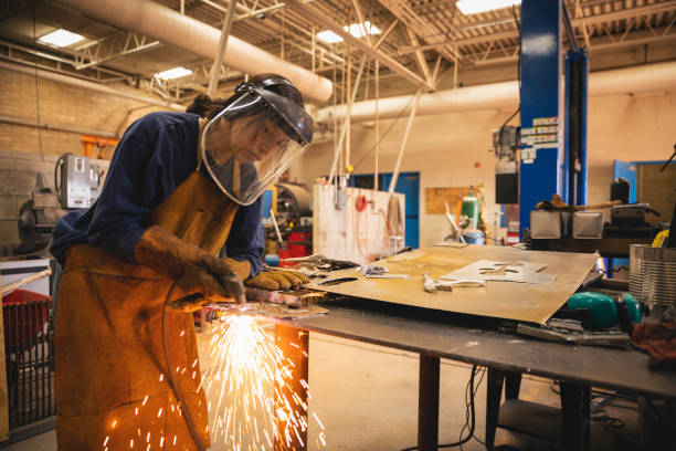 Best Automation and Robotic Welding in West Pittston, PA