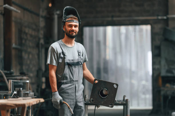 Best Artistic and Custom Metal Fabrication in West Pittston, PA
