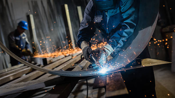 Best Maintenance and Repair Welding in West Pittston, PA
