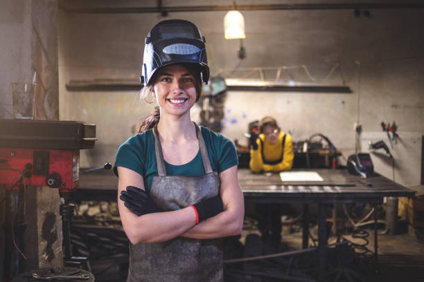 Best Automation and Robotic Welding in West Pittston, PA
